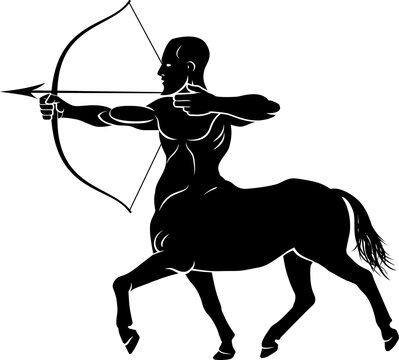 Centaur Concept Graphic