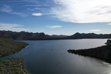 DJI Air 2s Photography