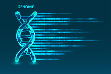 Big genomic data visualization