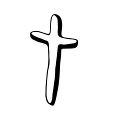Christian Cross