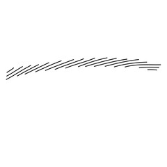 abstract background with lines