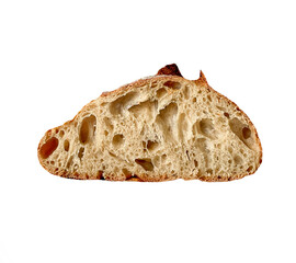 Half of Bread 