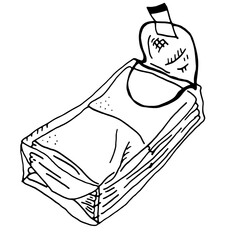 Papiertaschentücher