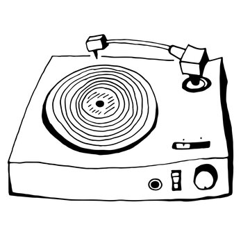 Turntable