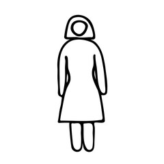 Woman (WC Icon)