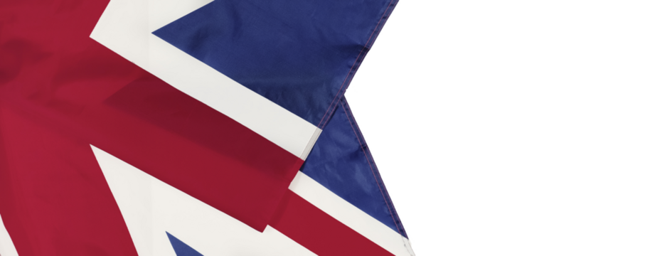 flag uk england, flag of the united kingdom.Queen Elizabeth symbol.Isolated.United Kingdom