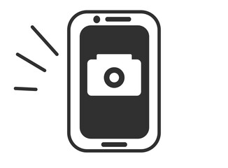 スマホ　カメラ