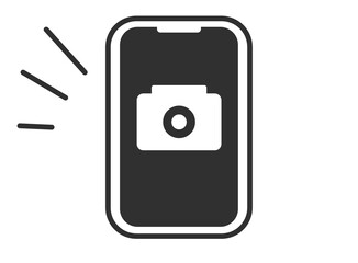 スマホ　カメラ