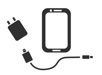 スマホ　充電器