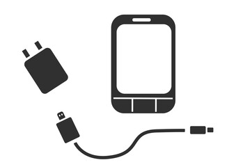 スマホ　充電器