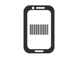 スマホ　バーコード