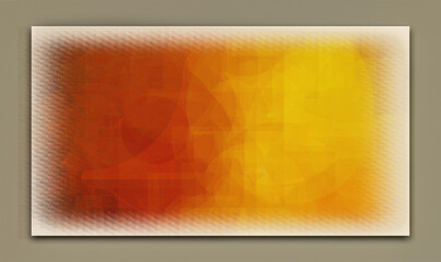 Horizontal background template suitable for social media online posts, promos, advertisement, posters, and your creative design works with free space to insert text
