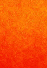 Luxurious And Elegant Vintage Cracks Rough Surface Vibrant Orange Abstract Texture Portrait Background Portrait Texture Abstract Background Portrait Texture Background Abstract Wallpaper