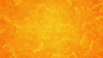 Festive Gradient Acrylic Mix Modern Orange Wallpaper Texture Background