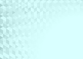 Obraz premium abstract geometrical background