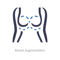 Breast augmentation
