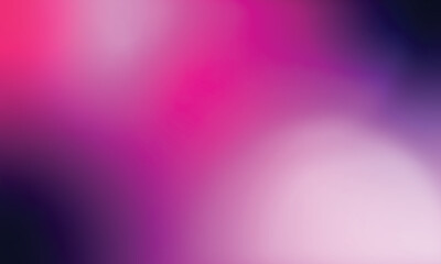 Pastel tone pink purple gradient. Smooth gradient color background