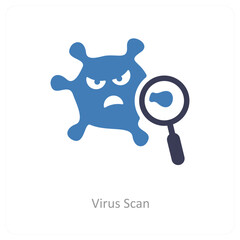 Virus Scan