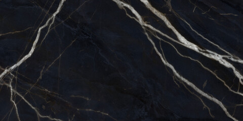black marble stone texture, natural background