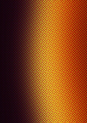 Warm Tone Gradient Background