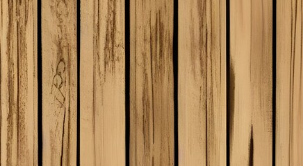 Large size wooden planks texture Background. Natural wood.