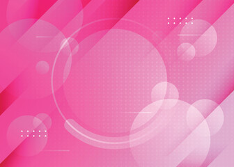 Modern abstract background in pink colour for your business needs