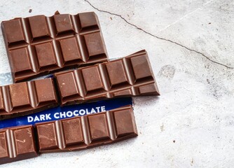 dark chocolate