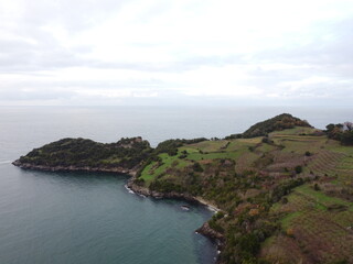 Fototapeta premium seaside