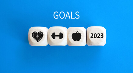 Goals 2023 