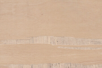 Plywood texture background with torn and weathered in natural pattern.