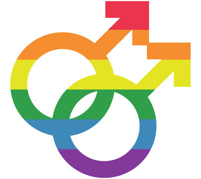 LGBTQ_Rainbow LGBTQ Symbol3