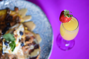 Mimosa 