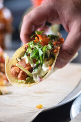 Taco