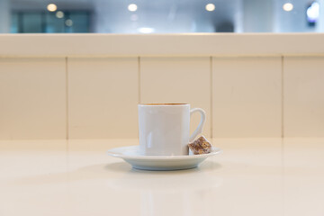 quick snacks for breakfast, selective focus