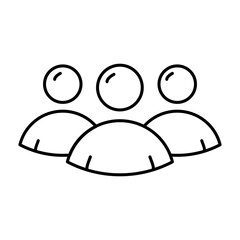 doodle social media icon