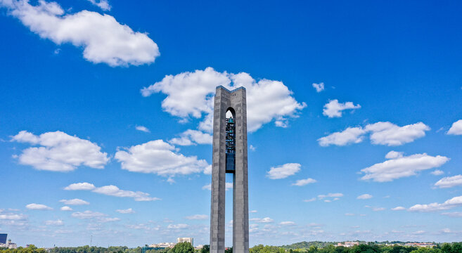 Bell Tower