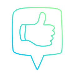 social media logo icon