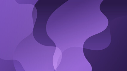 Abstract purple background, modern background concept, vector illustration.