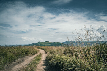 Bieszczady