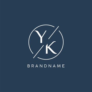 Discover more than 162 yk logo design latest
