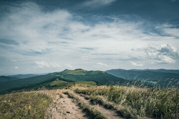 Bieszczady