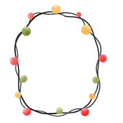 christmas decoration lights 