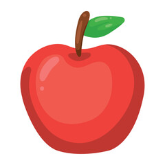 apple health food