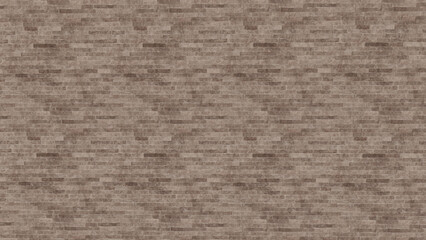 brick brown texture wall