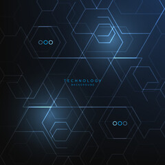 Fototapeta premium Hi-tech digital technology futuristic circuit digital. Abstract futuristic design. artificial intelligence. Modern futuristic design. Abstract technology vector illustration background.