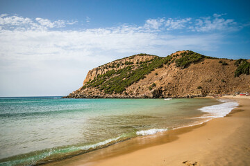 ain't nothing better then taking a walk near the sea