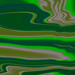 abstract background with waves
