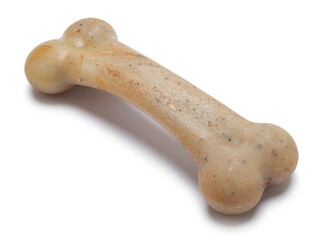 Plastic Dog Bone