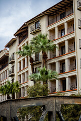 Adventures of the World