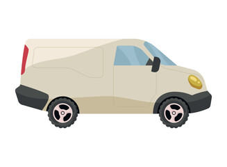 car mockup icon
